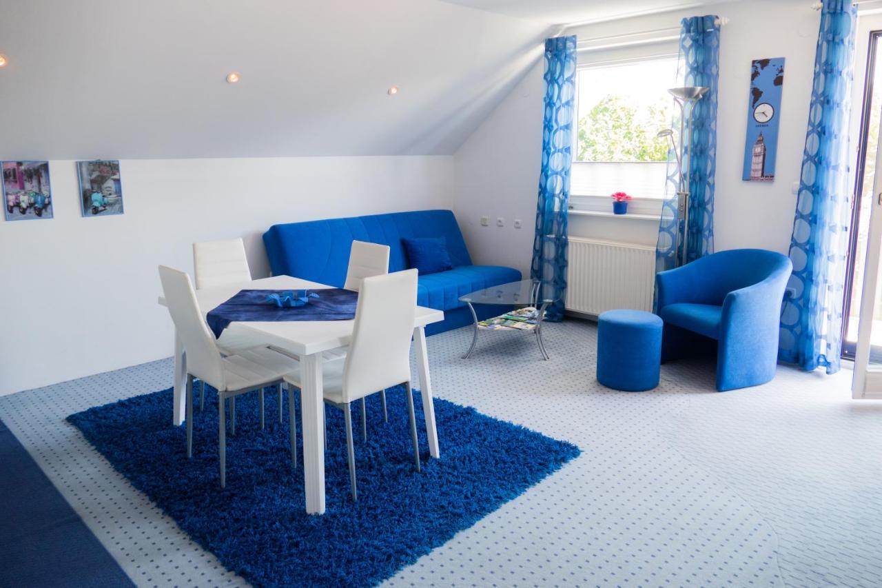 Modrin Apartments Kamnik Ngoại thất bức ảnh