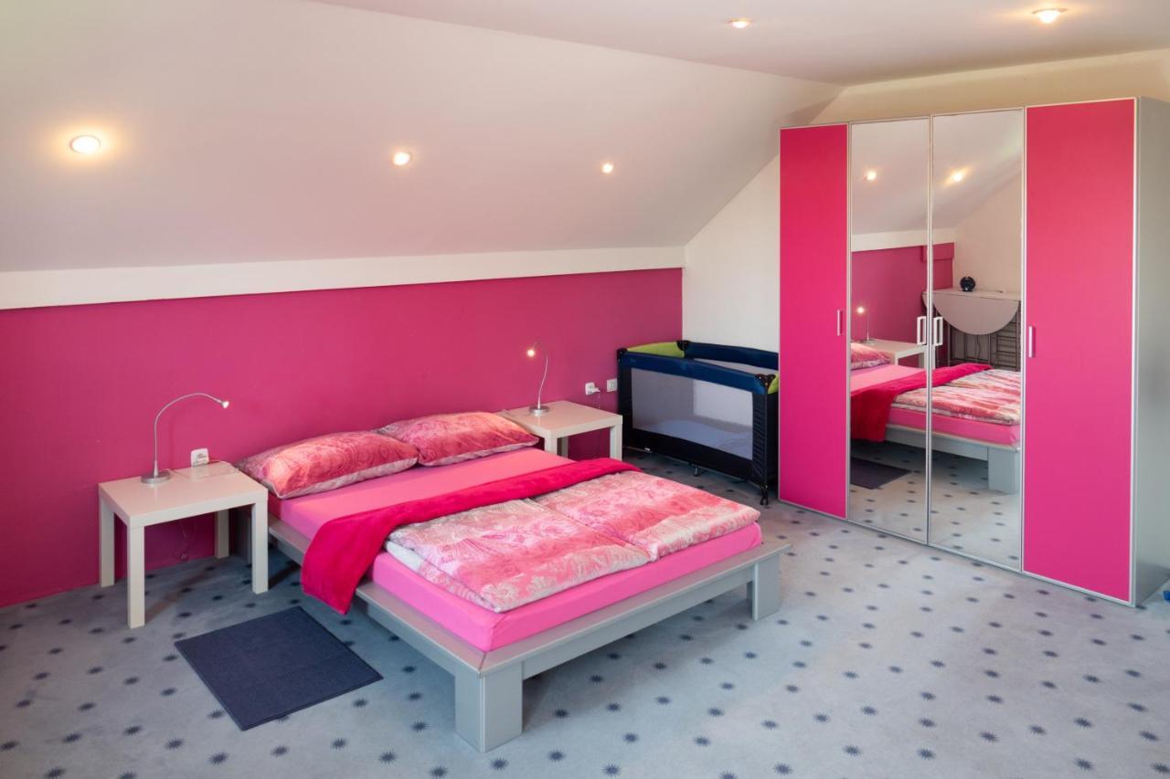 Modrin Apartments Kamnik Ngoại thất bức ảnh