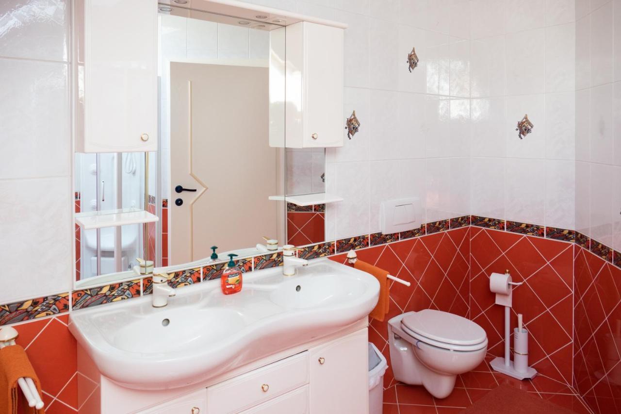 Modrin Apartments Kamnik Ngoại thất bức ảnh