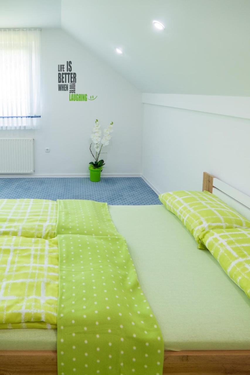 Modrin Apartments Kamnik Ngoại thất bức ảnh