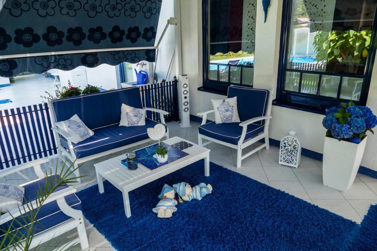 Modrin Apartments Kamnik Ngoại thất bức ảnh