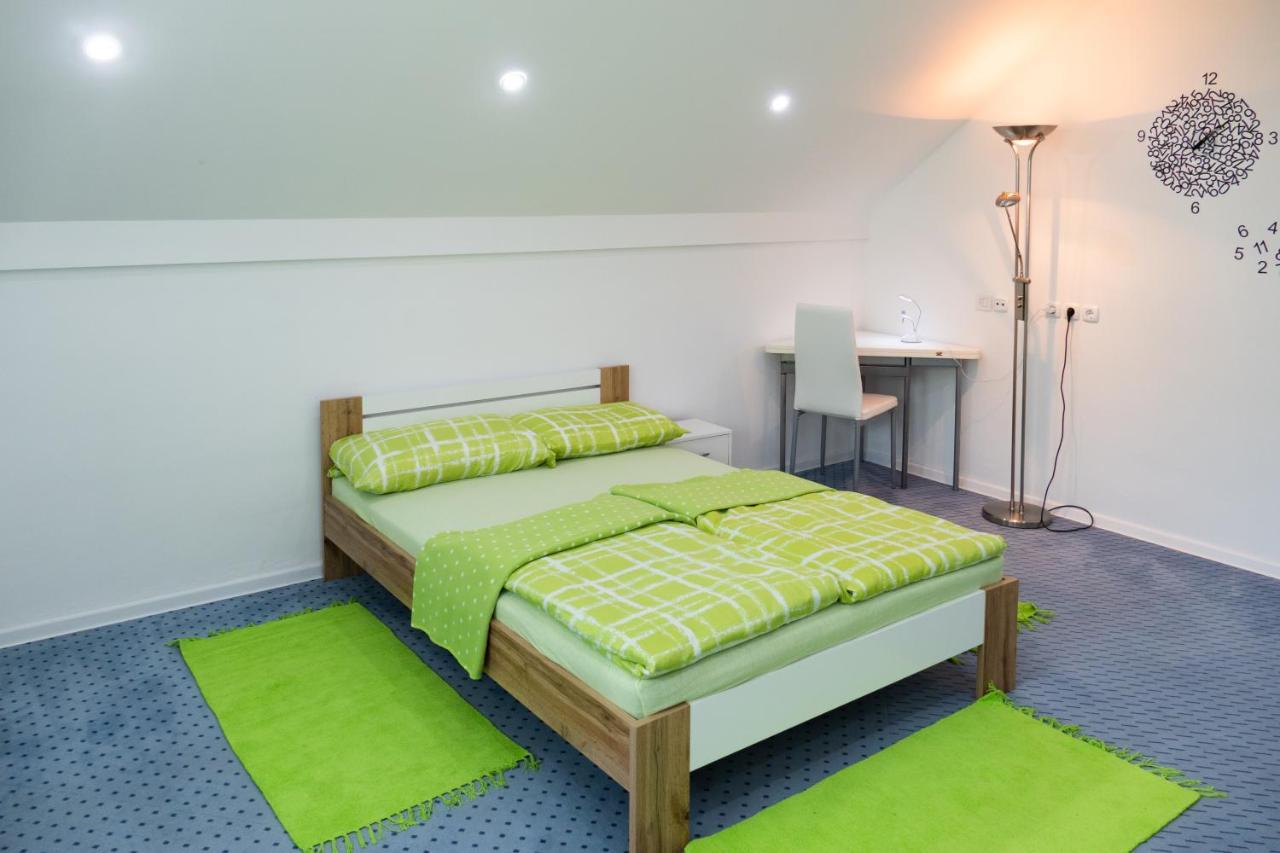 Modrin Apartments Kamnik Ngoại thất bức ảnh